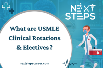 what are usmle clinical rotations and electives