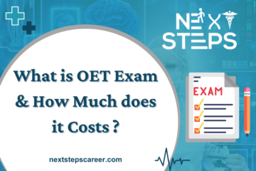 what is oet exam and how much does it costs
