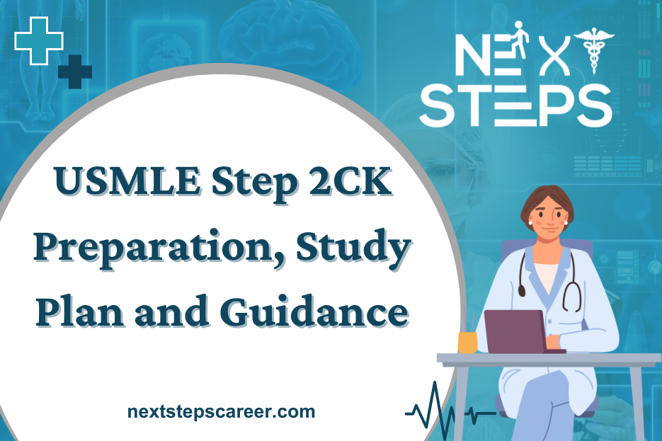 usmle step 2ck preparation study plan and guidance