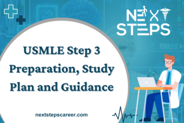 usmle step 3 preparation study plan and guidance