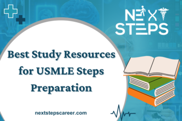 best study resources for usmle steps preparation