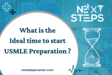 what is the ideal time to start usmle preparation