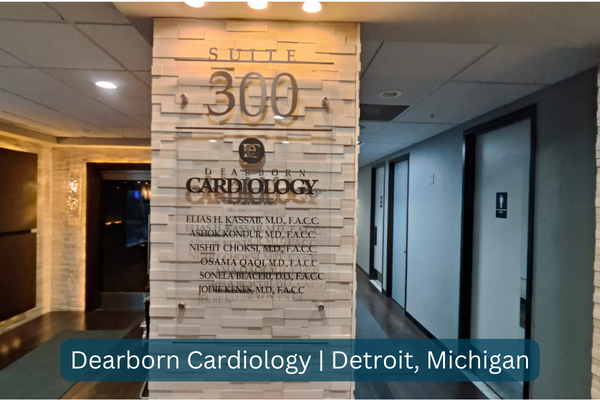 Dearborn Cardiology - Michigan