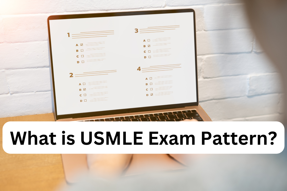 What is USMLE Exam Pattern