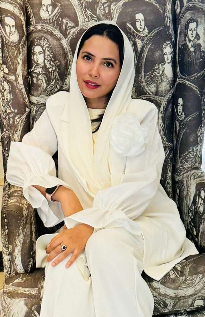 dr afreen sheikh