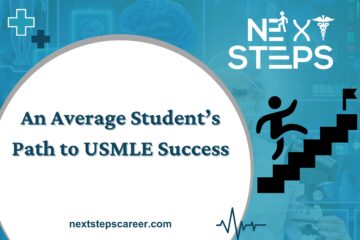 An Average Student’s Path to USMLE Success