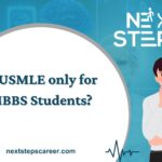 Is USMLE only for MBBS Students