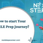 How to start Your USMLE Prep Journey