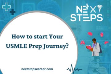 How to start Your USMLE Prep Journey