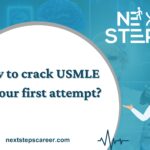 How to crack USMLE on your first attempt