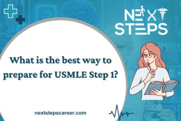 What is the best way to prepare for USMLE Step 1