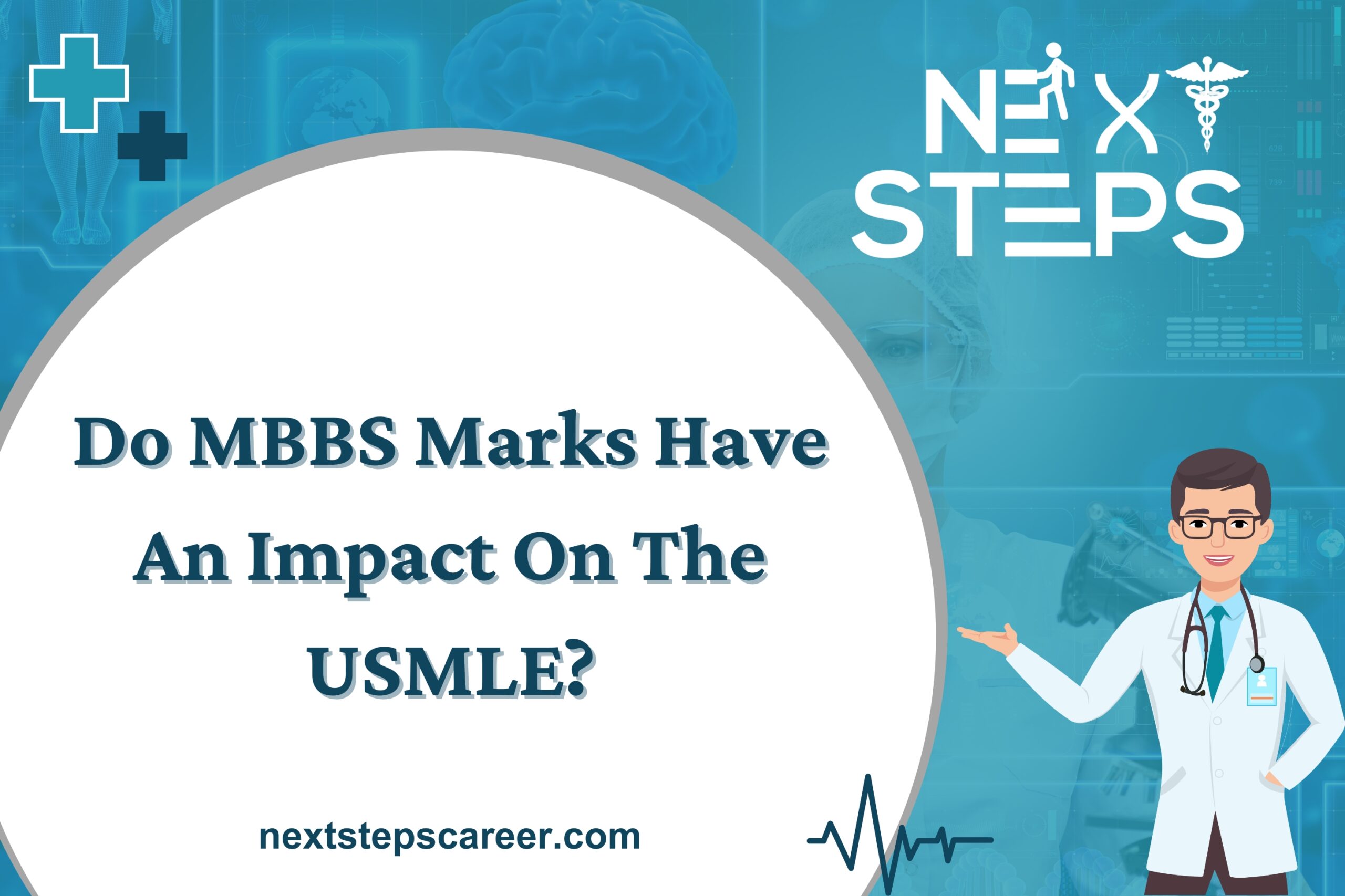 Do MBBS Marks Have An Impact On The USMLE